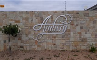 2 Bedroom Apartment in Paarl