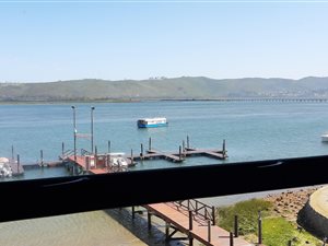3 Bed Apartment in Knysna Quays