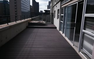 2 Bedroom Apartment in Braamfontein