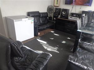 2 Bed Apartment in Sanlamhof