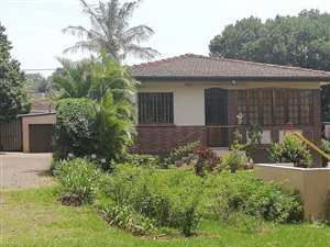 1.1 ha Farm in Verulam