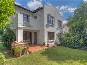 2 Bed Apartment in Observatory