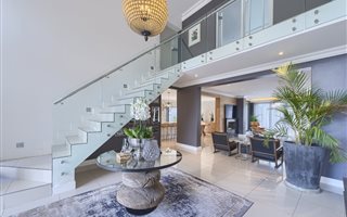 6 Bedroom House in D Urbanvale