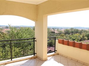 1 Bed Apartment in Tijger Valley and surrounds