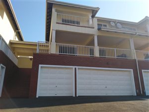 3 Bed Duplex in Mt Edgecombe