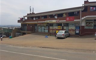 680 m² Commercial space in Raisethorpe