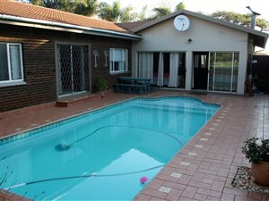 12 Bed House in Vryheid