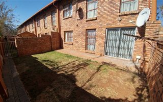 2 Bedroom Apartment in Wolmer