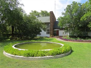 3 Bed House in Vryburg