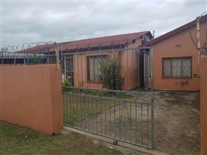 2 Bed House in Shastri Park