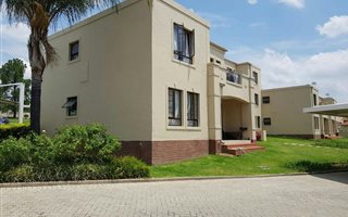 2 Bedroom Apartment in Eagle Trace Estate
