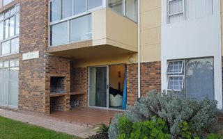 2 Bedroom Apartment in Hartenbos