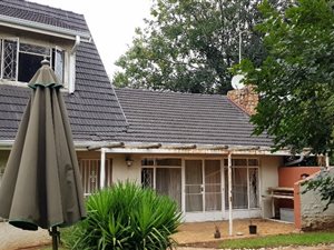4 Bedroom House in Bordeaux