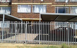1 Bedroom Apartment in Daspoort