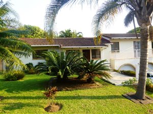 2 Bedroom Simplex in Amanzimtoti