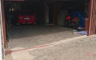 3 Bedroom Townhouse in Marlands