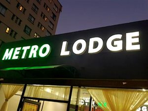 1923 m² Commercial space in Durban CBD