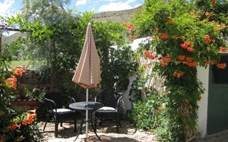 2 Bedroom House in Nieu Bethesda