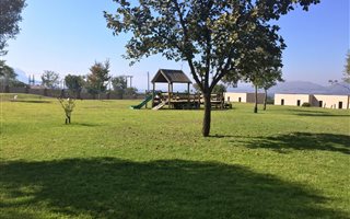 2 Bedroom Apartment in Leloko