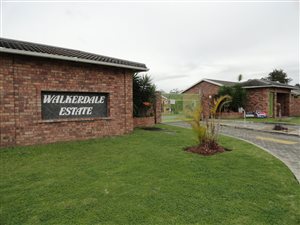 3 Bed Townhouse in Glenroy Park