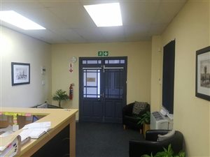 77 m² Commercial space in Berea