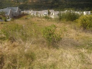 856 m² Land available in Green Pastures