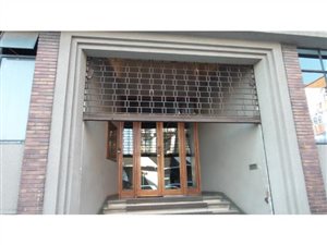 2 Bed Apartment in Johannesburg Central