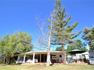 5 Bed House in Malgas