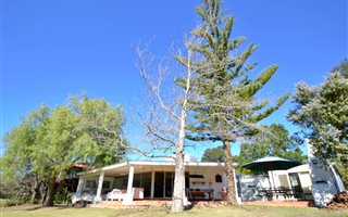 5 Bedroom House in Malgas