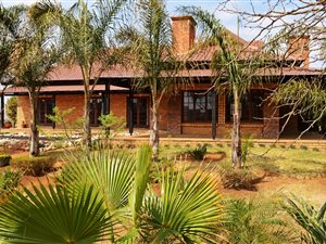 4 Bed House in Rietvlei View
