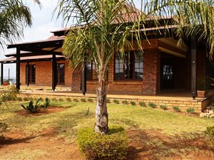 4 Bed House in Rietvlei View