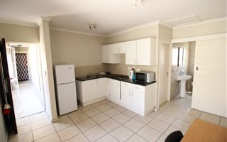 3 Bedroom Apartment in Wellington North