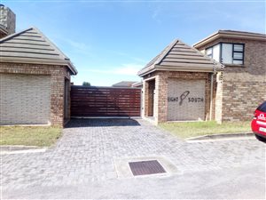 3 Bed Townhouse in South End