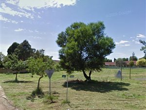 1000 m² Land available in Riamarpark