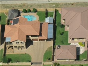 3 Bed House in Amberfield
