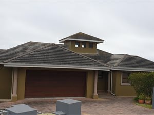 4 Bed House in Plettenberg Bay