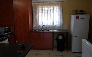 2 Bedroom Townhouse in Ormonde