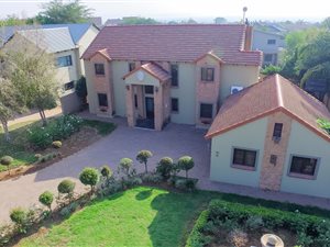 4 Bed House in Willow Acres