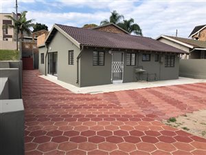3 Bed House in Woodhurst