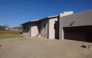 3 Bedroom House in Bloemfontein