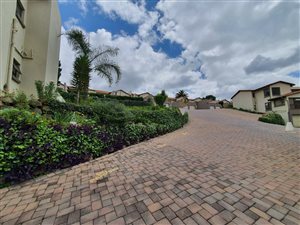 2 Bed Townhouse in Observatory
