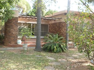 3 Bed House in Meyerspark