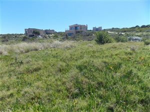 466 m² Land available in Dana Bay