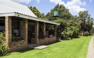 8 Bedroom House in Vanderbijlpark Central