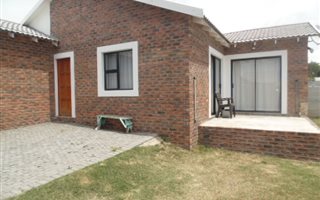 3 Bedroom House in Salisbury Park