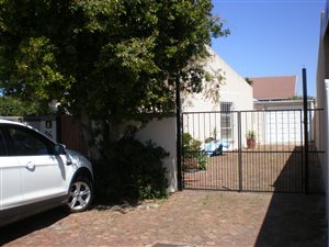 3 Bed House in Tygerdal