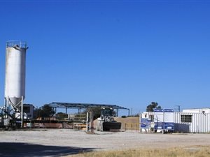 20 ha Farm in Bela-Bela (Warmbaths)