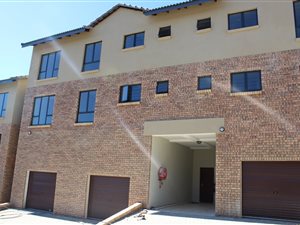 3 Bed Apartment in West Acres