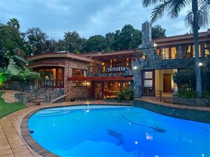 4 Bed House in Florida Hills