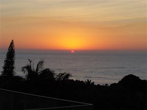 1145 m² Land available in Zinkwazi Beach